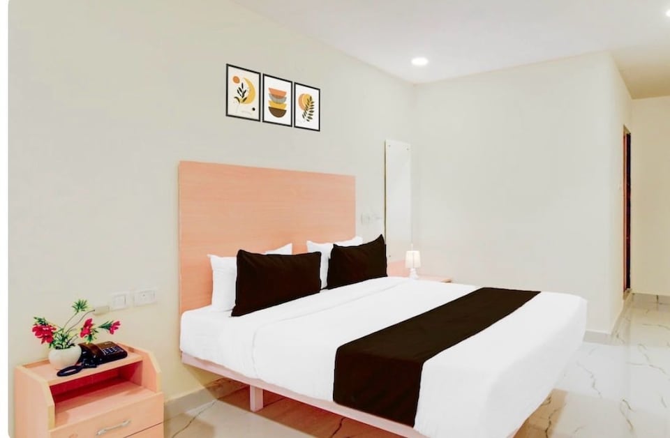 Collection O Nagaram Main Road Hyderabad, Secunderabad, Hyderabad