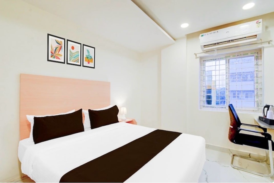 Collection O Nagaram Main Road Hyderabad, Secunderabad, Hyderabad