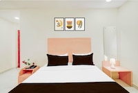 Collection O Nagaram Main Road Hyderabad