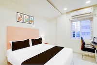 Collection O Nagaram Main Road Hyderabad