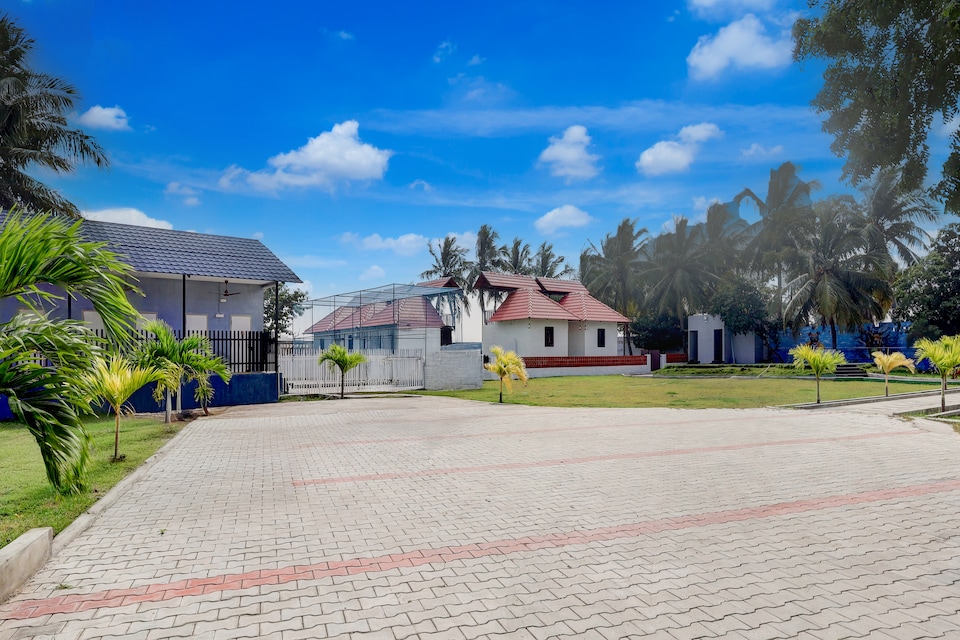 RC Resort by Palette Homes I Kovalam Beach I ECR, Tambaram Chennai, Chennai