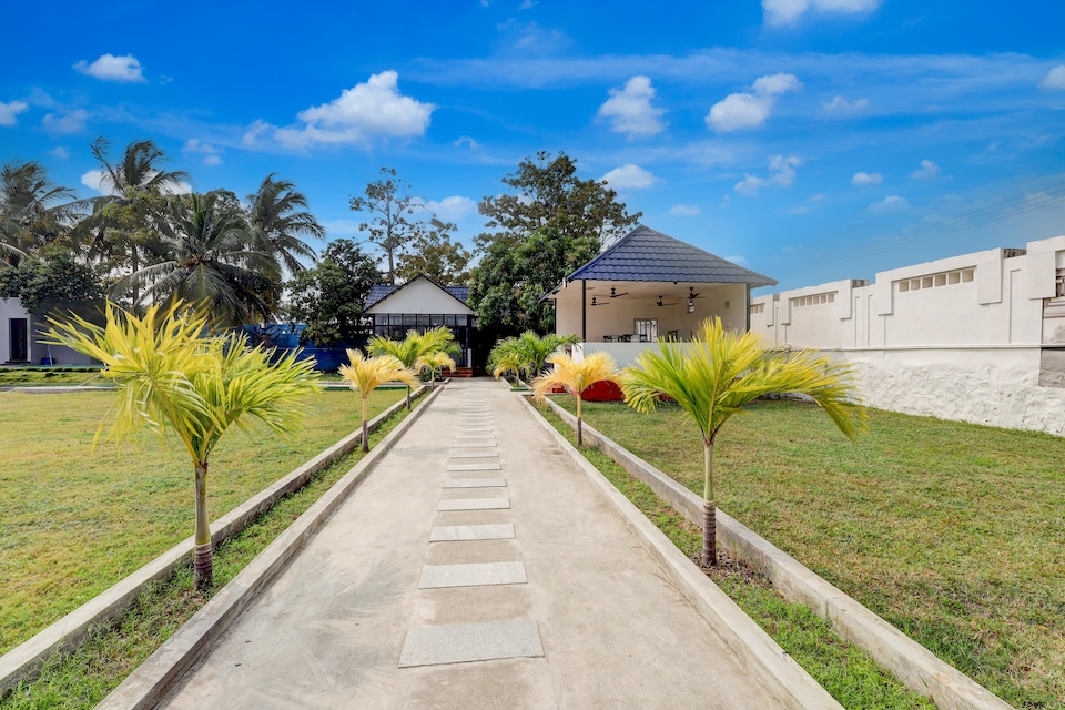 RC Resort by Palette Homes I Kovalam Beach I ECR, Tambaram Chennai, Chennai