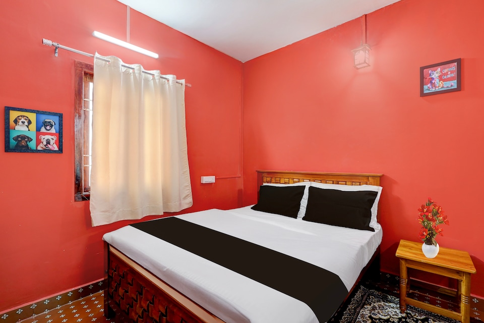 Palette RC Resort | Kovalam Beach | ECR, Tambaram Chennai, Chennai
