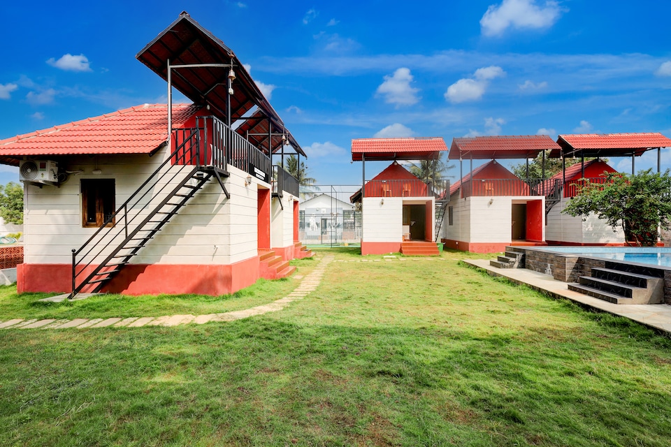 RC Resort by Palette Homes I Kovalam Beach I ECR, Tambaram Chennai, Chennai