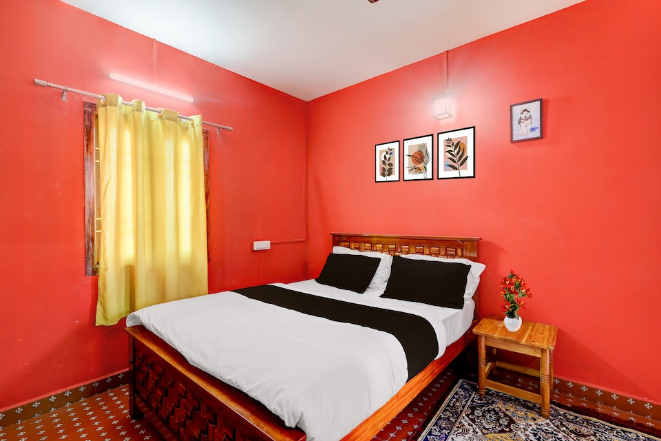 RC Resort by Palette Homes I Kovalam Beach I ECR, Tambaram Chennai, Chennai