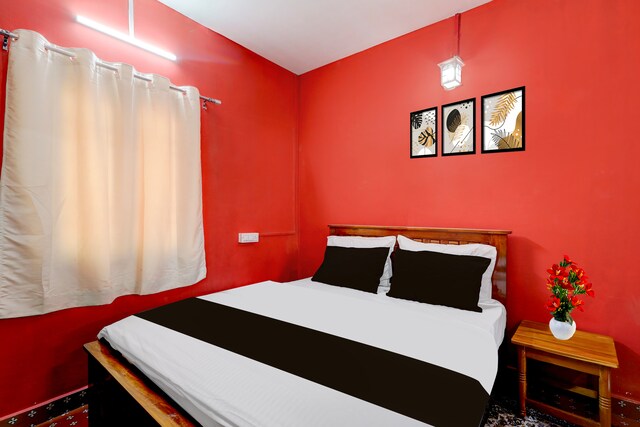 Palette RC Resort | Kovalam Beach | ECR
