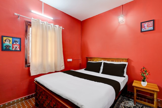 RC Resort by Palette Homes I Kovalam Beach I ECR