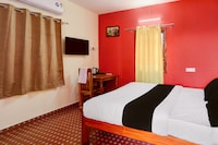 RC Resort by Palette Homes I Kovalam Beach I ECR