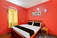 Palette RC Resort | Kovalam Beach | ECR