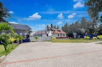 RC Resort by Palette Homes I Kovalam Beach I ECR