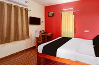 Palette RC Resort | Kovalam Beach | ECR