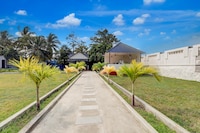 RC Resort by Palette Homes I Kovalam Beach I ECR