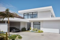  RC Resort by Palette Homes I Kovalam Beach I ECR