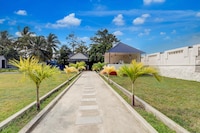 Palette RC Resort | Kovalam Beach | ECR