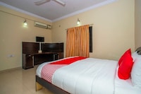  RC Resort by Palette Homes I Kovalam Beach I ECR