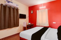 RC Resort by Palette Homes I Kovalam Beach I ECR