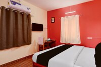 Palette RC Resort | Kovalam Beach | ECR