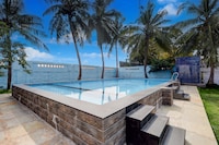 RC Resort by Palette Homes I Kovalam Beach I ECR