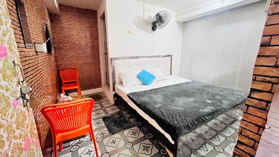 SPOT ON KC Restaurant Plus Hotel, Gonda, Gonda