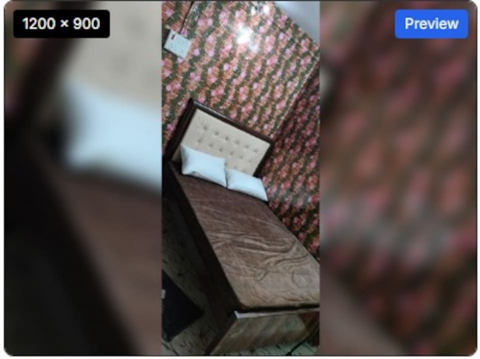 SPOT ON KC Restaurant Plus Oyo Hotel, Gonda, Gonda