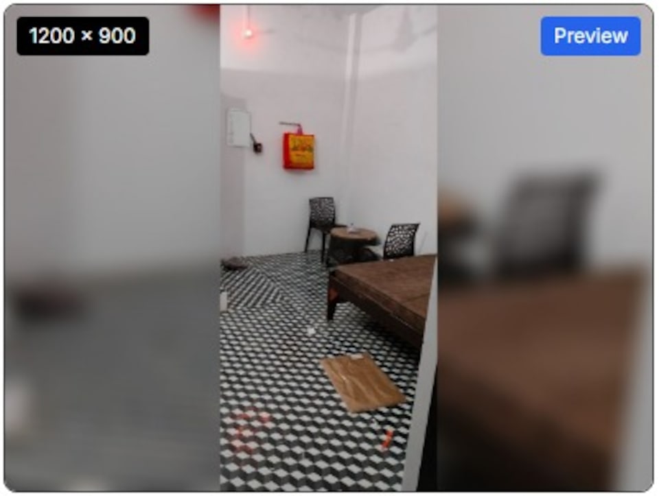 SPOT ON KC Restaurant Plus Oyo Hotel, Gonda, Gonda