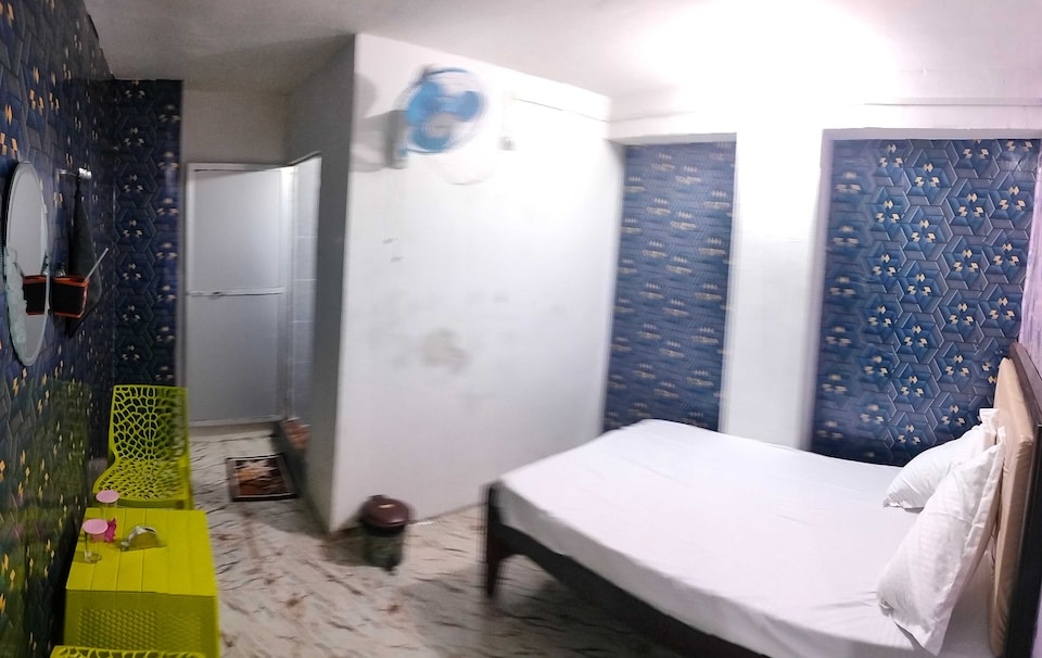 SPOT ON KC Restaurant Plus Hotel, Gonda, Gonda