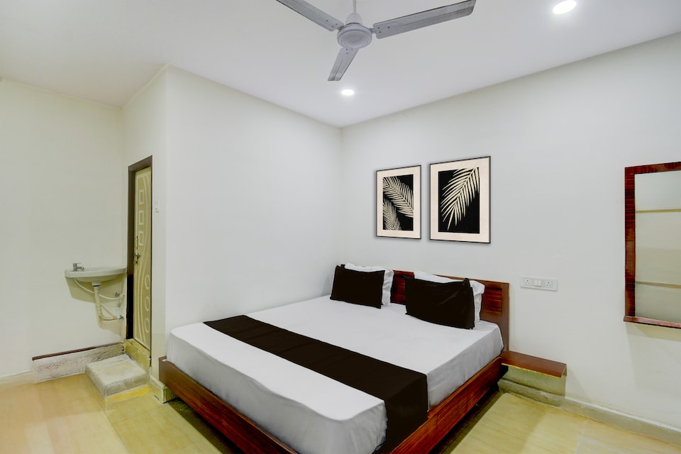 Hotel O S V Residency , Uppal - Ghatkesar, Hyderabad