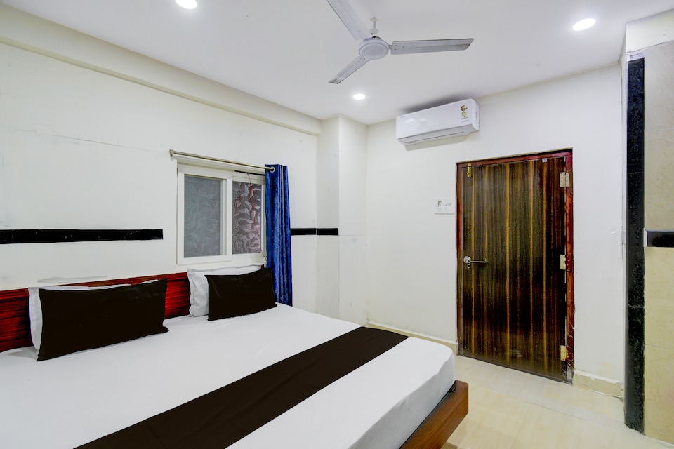 Hotel O S V Residency , Uppal - Ghatkesar, Hyderabad