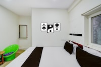 Hotel O S V Residency 