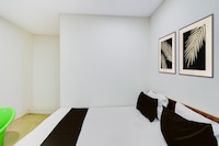 Hotel O S V Residency 