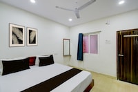 Hotel O S V Residency 