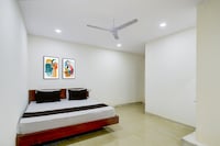 Hotel O S V Residency 