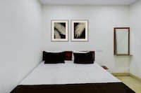 Hotel O S V Residency 