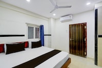 Hotel O S V Residency 