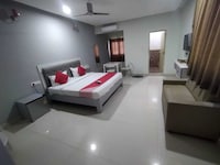 Hotel O S V Residency 