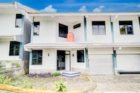 Dancenter Villa Gunung Agape