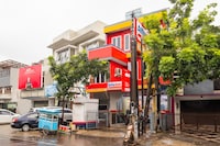 Dancenter Pondok Penginapan Patradisa