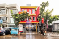 Dancenter Pondok Penginapan Patradisa