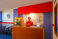 Dancenter Pondok Penginapan Patradisa