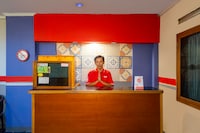 Dancenter Pondok Penginapan Patradisa