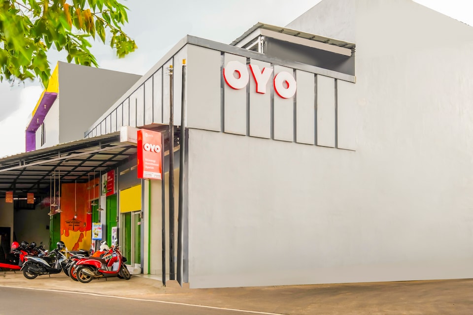 Dancenter Siliwangi Guest House Syariah, Tasikmalaya, Tasikmalaya