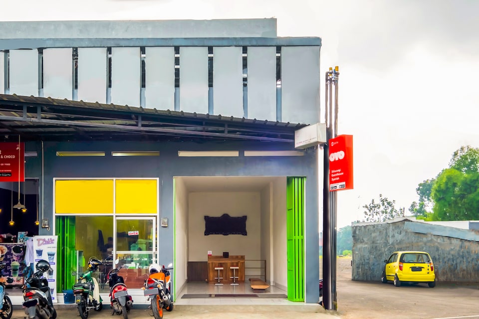 Dancenter Siliwangi Guest House Syariah, Tasikmalaya, Tasikmalaya