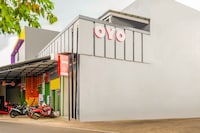 Dancenter Siliwangi Guest House Syariah