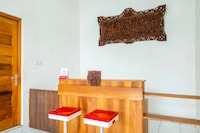 Dancenter Siliwangi Guest House Syariah