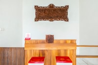 Dancenter Siliwangi Guest House Syariah