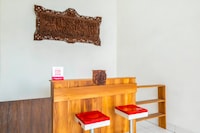 Dancenter Siliwangi Guest House Syariah