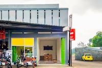 Dancenter Siliwangi Guest House Syariah