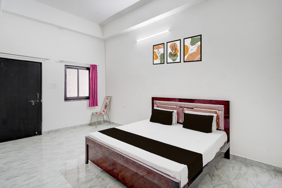 HOTEL O RAMESHWARAM AND BANQUET HALL, IIT Kanpur, Kanpur
