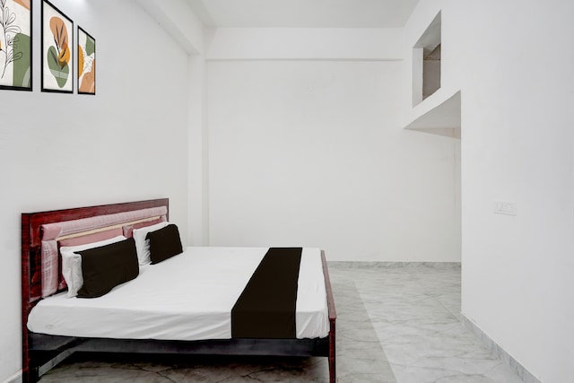 HOTEL O RAMESHWARAM AND BANQUET HALL