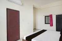 HOTEL O RAMESHWARAM AND BANQUET HALL